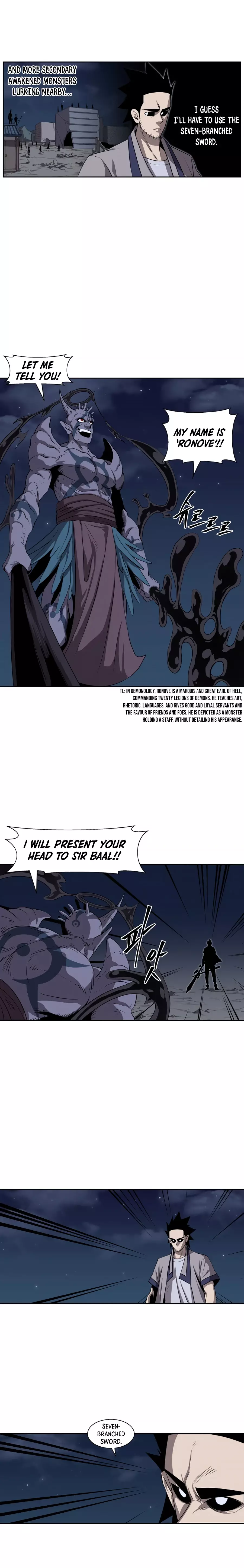Monster Hunter - 31 page 14-4f61c92e