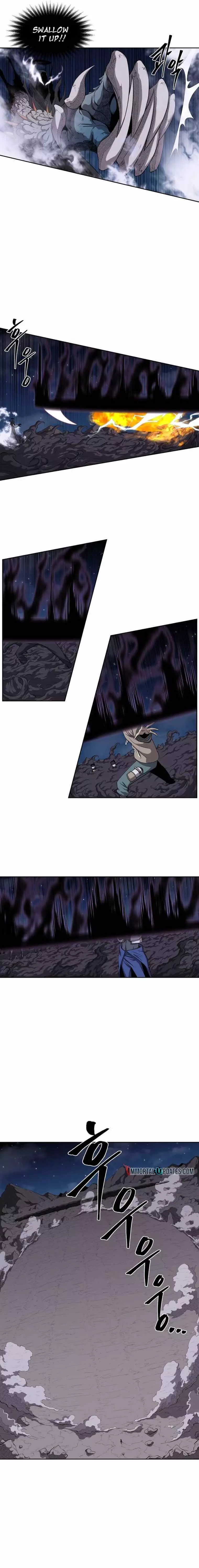 Monster Hunter - 34 page 12-b20b1dfb