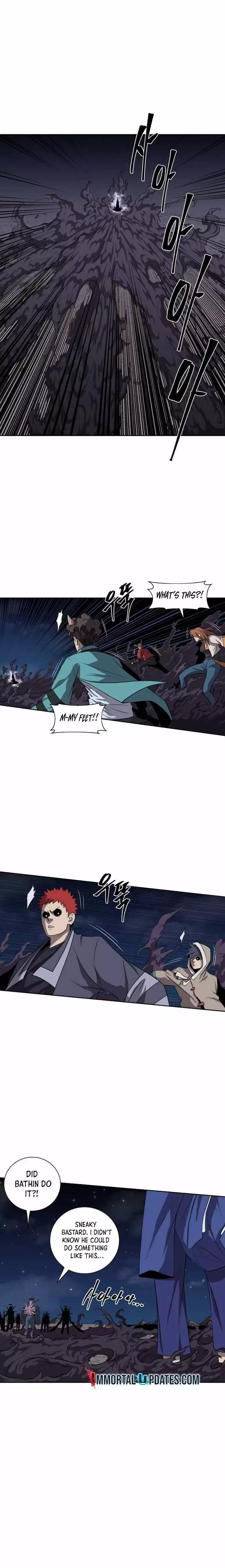 Monster Hunter - 34 page 9-7b143bd5