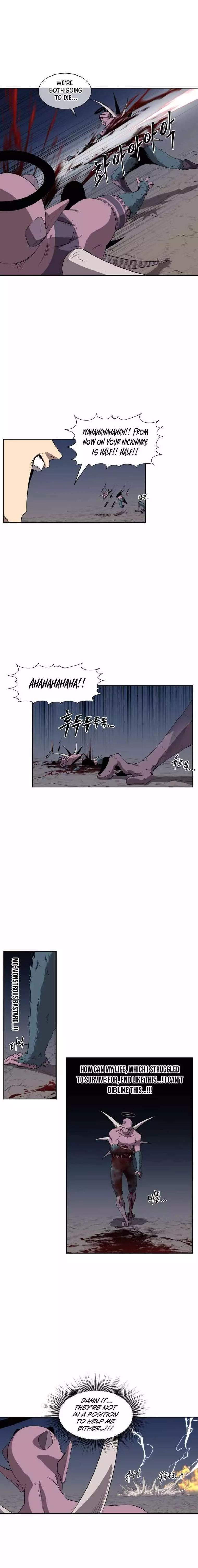 Monster Hunter - 37 page 16-fa24708e
