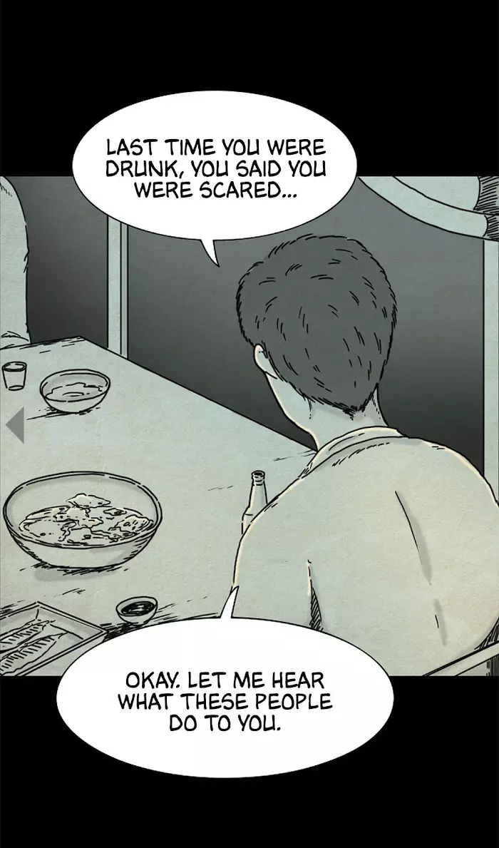 Strangers From Hell - 37 page 15