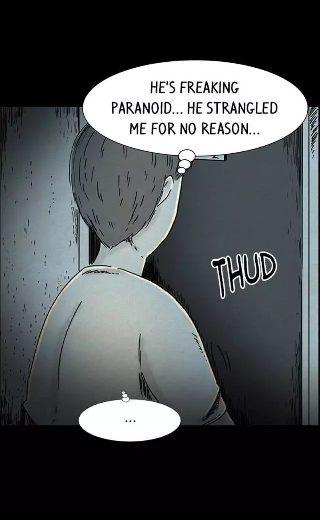 Strangers From Hell - 52 page 10-31f6192d