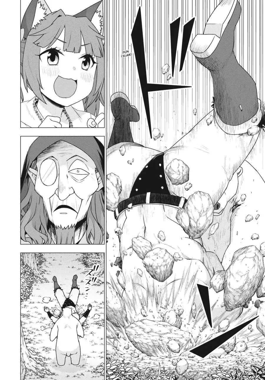 Shirokuma Tensei - 25 page 20