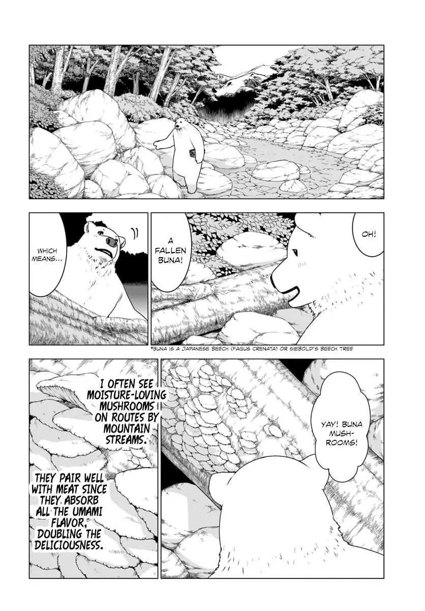 Shirokuma Tensei - 5 page 3-6eeda608