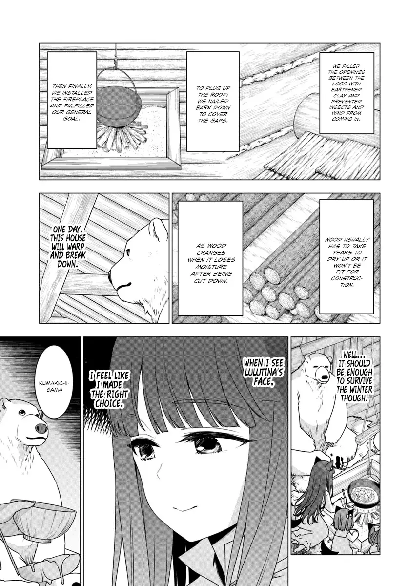 Shirokuma Tensei - 7 page 18-8cf5db02
