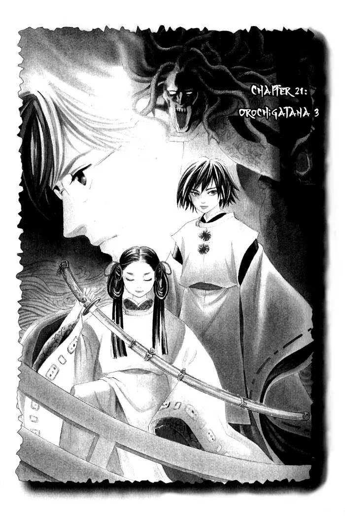 Kizu - 21 page 1-52f205e5