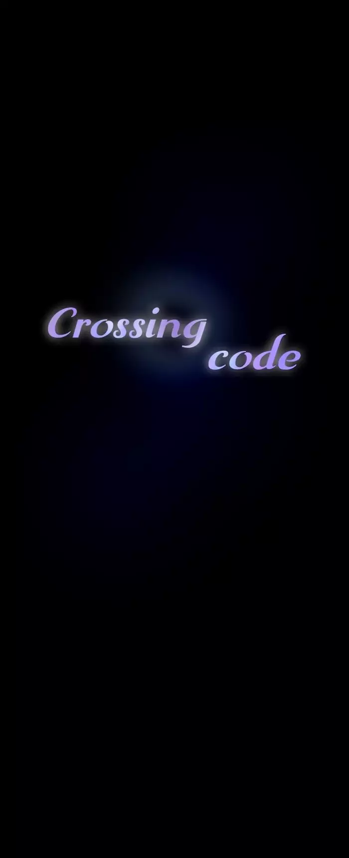 Crossing Code - 10 page 16-d5c8f91f