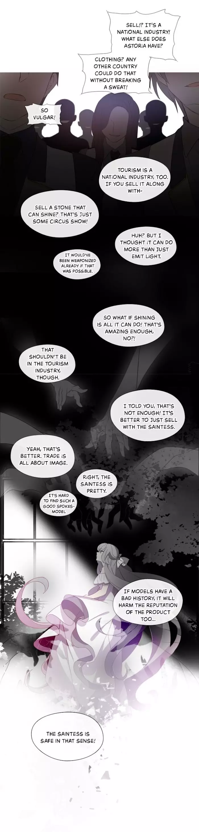 Crossing Code - 19 page 11-53921a55
