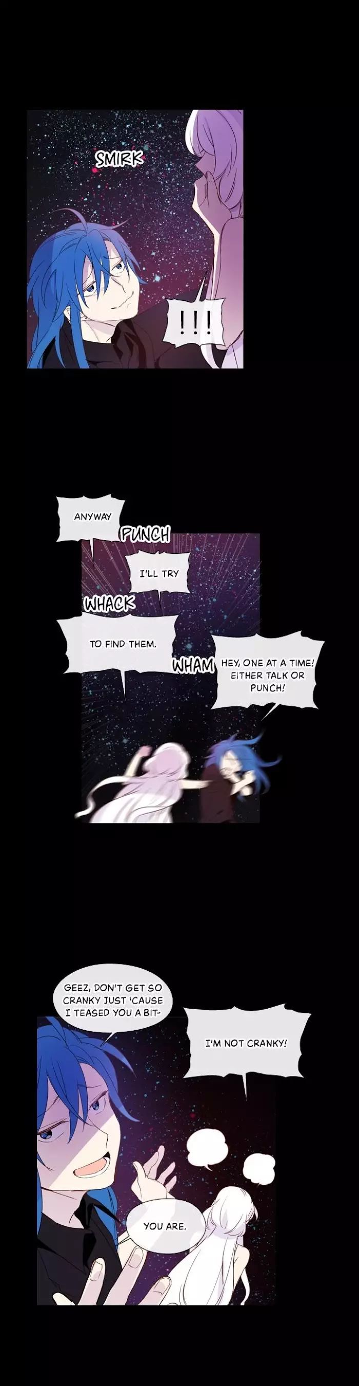 Crossing Code - 24 page 10-7fea5ed5