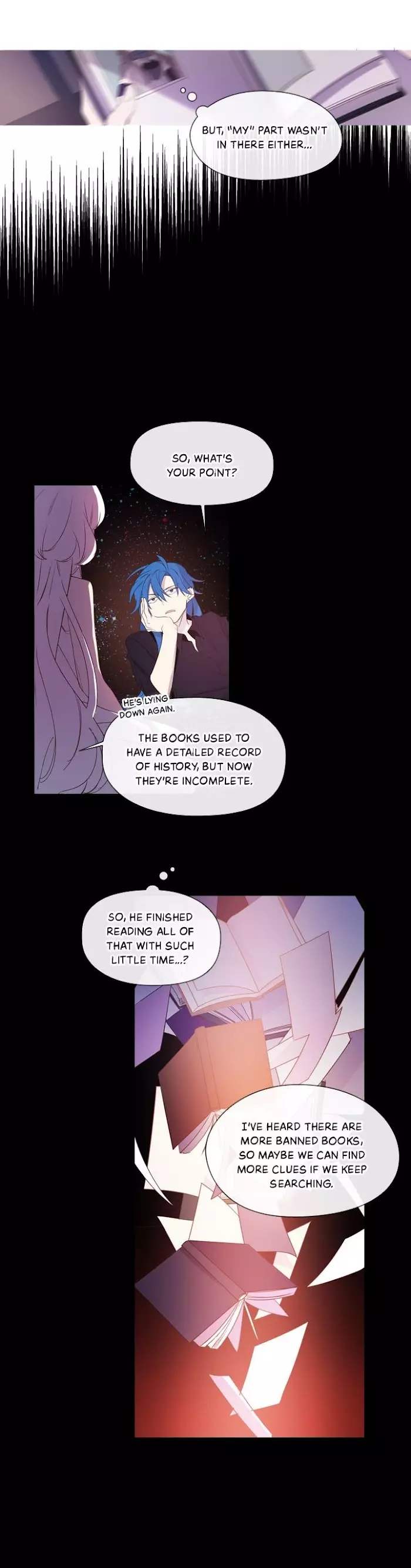 Crossing Code - 24 page 8-55fc1371