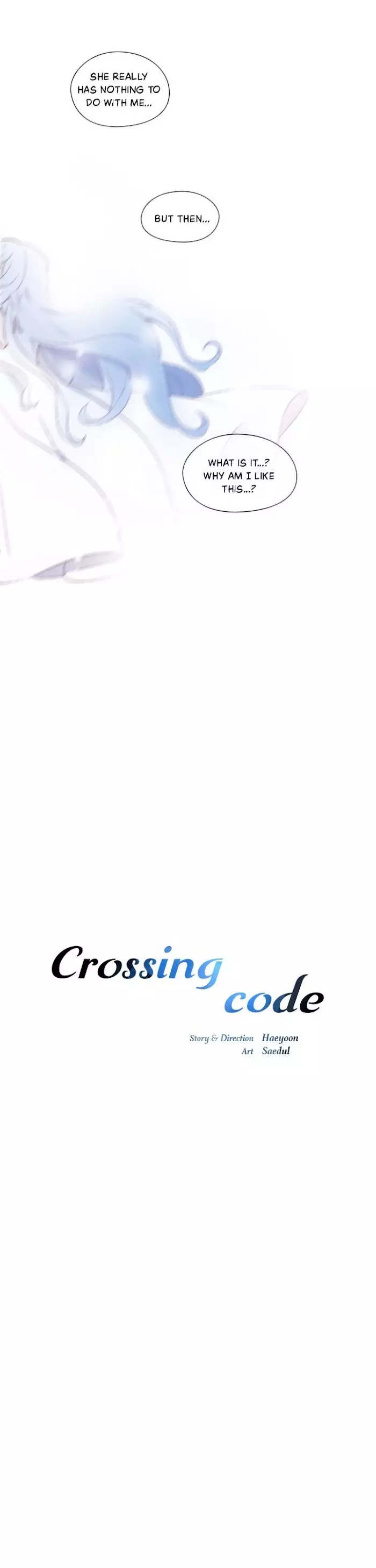 Crossing Code - 33 page 18-c9a50dd8