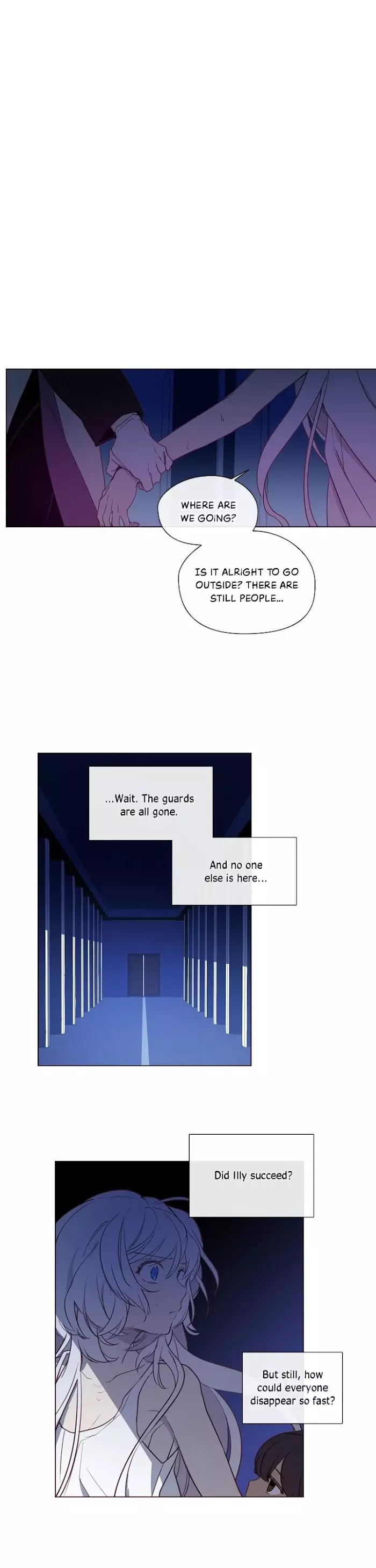 Crossing Code - 41 page 11-4dc042f1