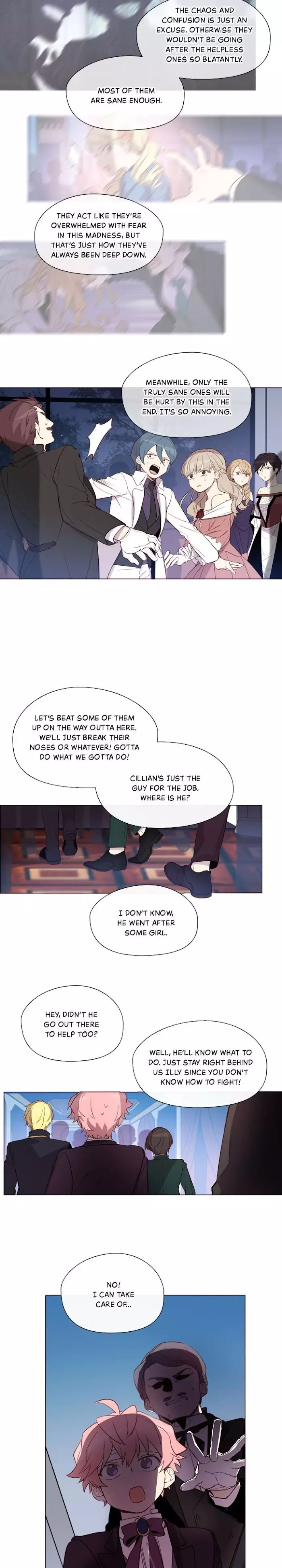 Crossing Code - 43 page 2-84a63030