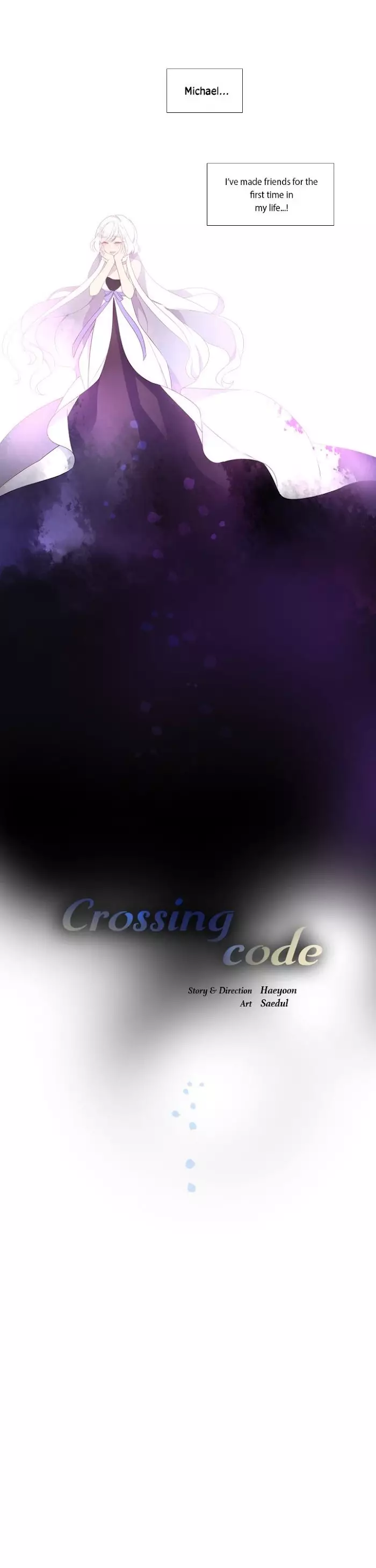 Crossing Code - 7 page 20-5000c3d0