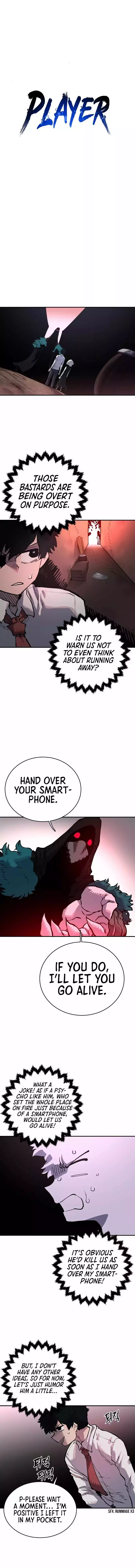Player (Oh Hyeon-Jun) - 16 page 3-11c39cb3