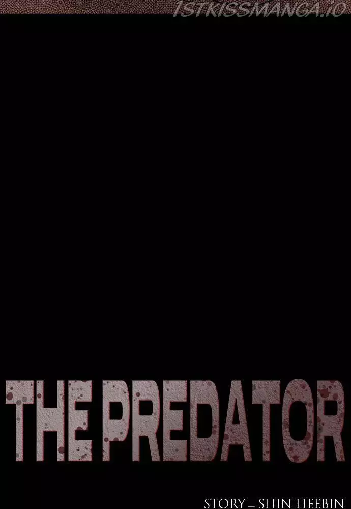 The Predator - 30 page 61-1f14ab26