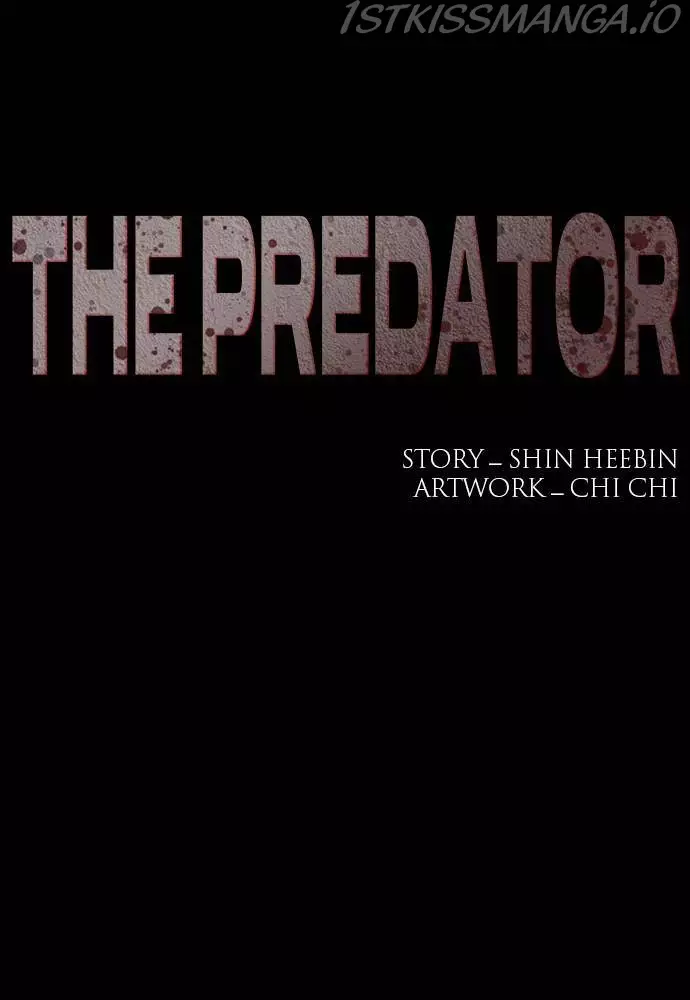 The Predator - 34 page 72-c8296096