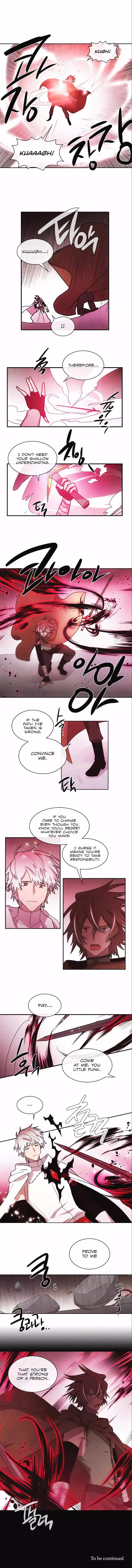 Miracle Hero! - 101 page 7-455f8a3d