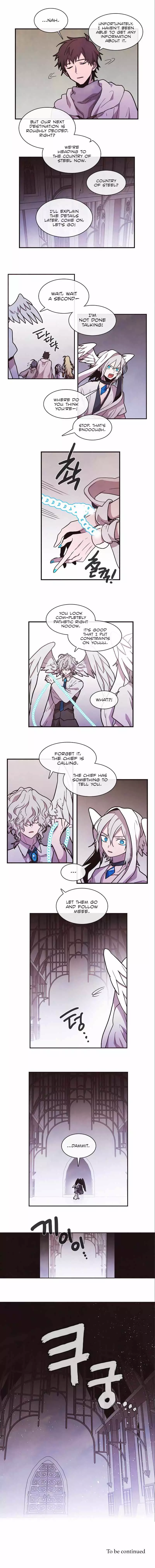 Miracle Hero! - 40 page 6-058106ac