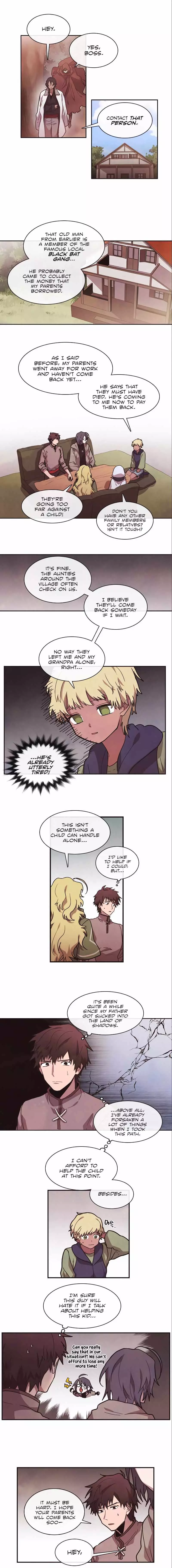 Miracle Hero! - 45 page 5-15503d86