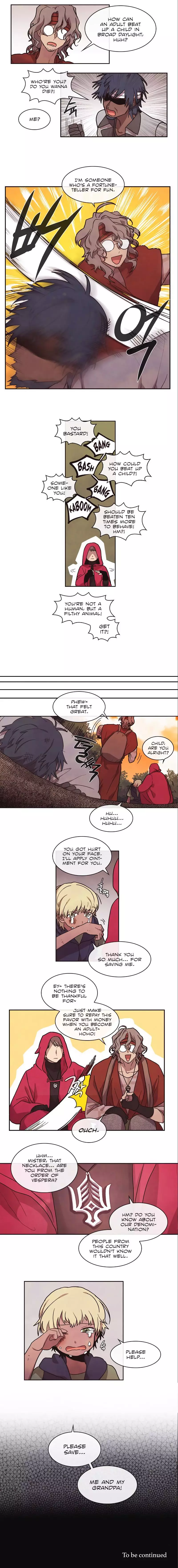 Miracle Hero! - 48 page 6-abbc4061
