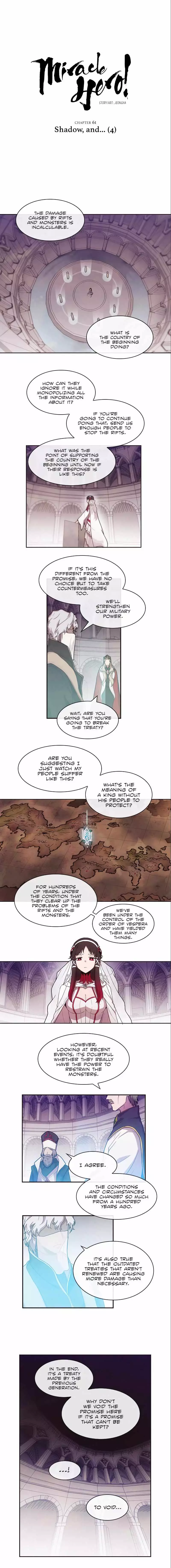 Miracle Hero! - 61 page 2-143577d5