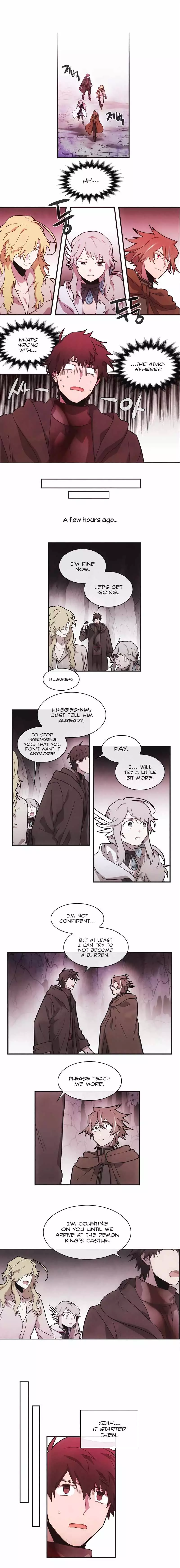 Miracle Hero! - 70 page 6-64a19f9b