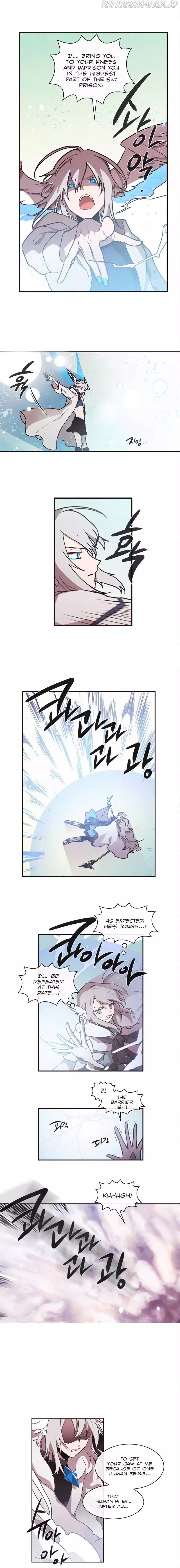 Miracle Hero! - 80 page 3-d1e792eb
