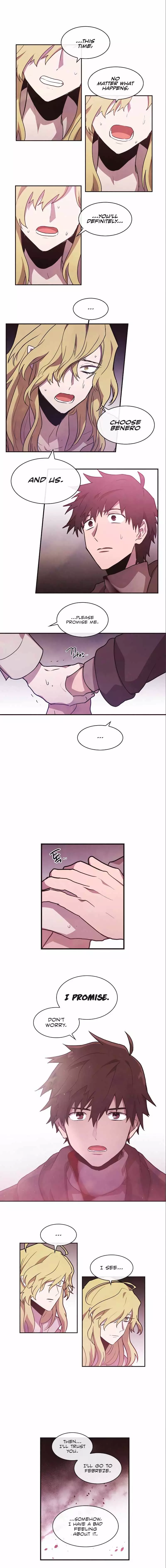 Miracle Hero! - 82 page 5-f368366d
