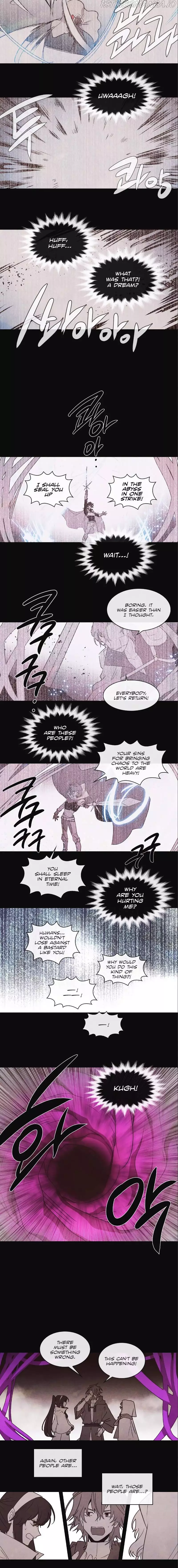 Miracle Hero! - 84 page 6-8deb32cc