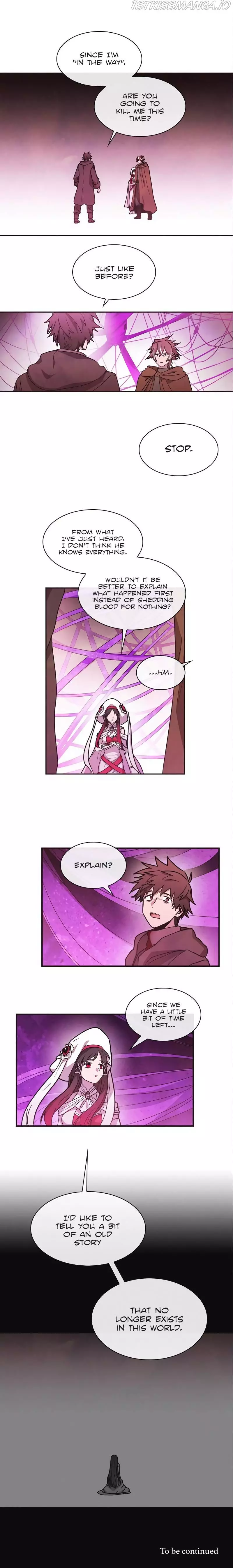 Miracle Hero! - 86 page 8-34d74742