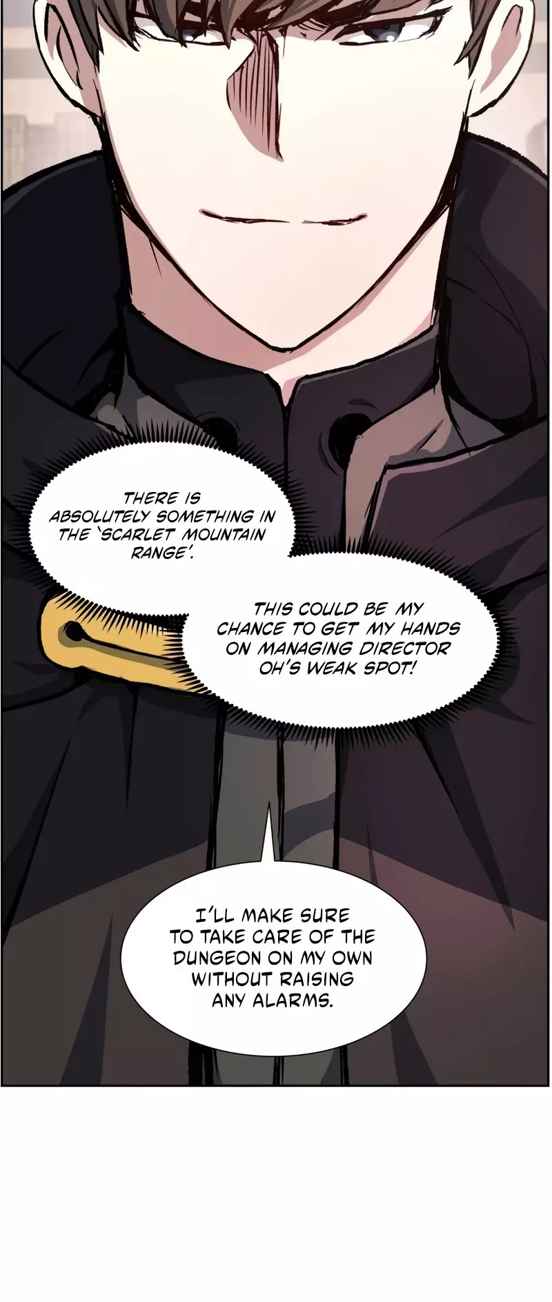 Return Of The Shattered Constellation - 28 page 32-22fe529f