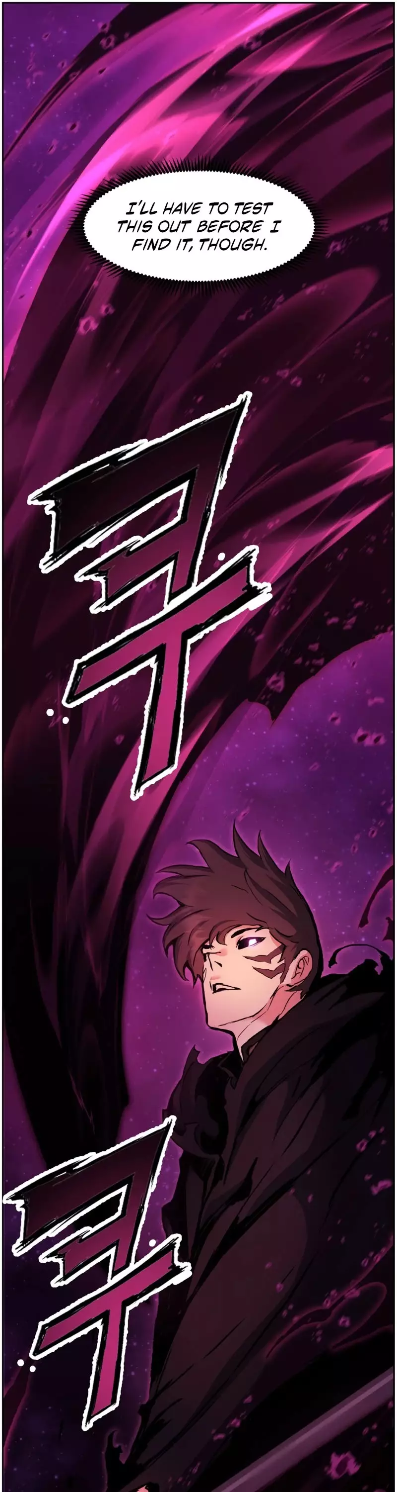 Return Of The Shattered Constellation - 33 page 46-eb6ad7cb