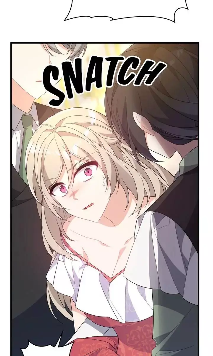 I Will Seduce The Male Lead For My Older Brother - 31 page 24-30829e0a