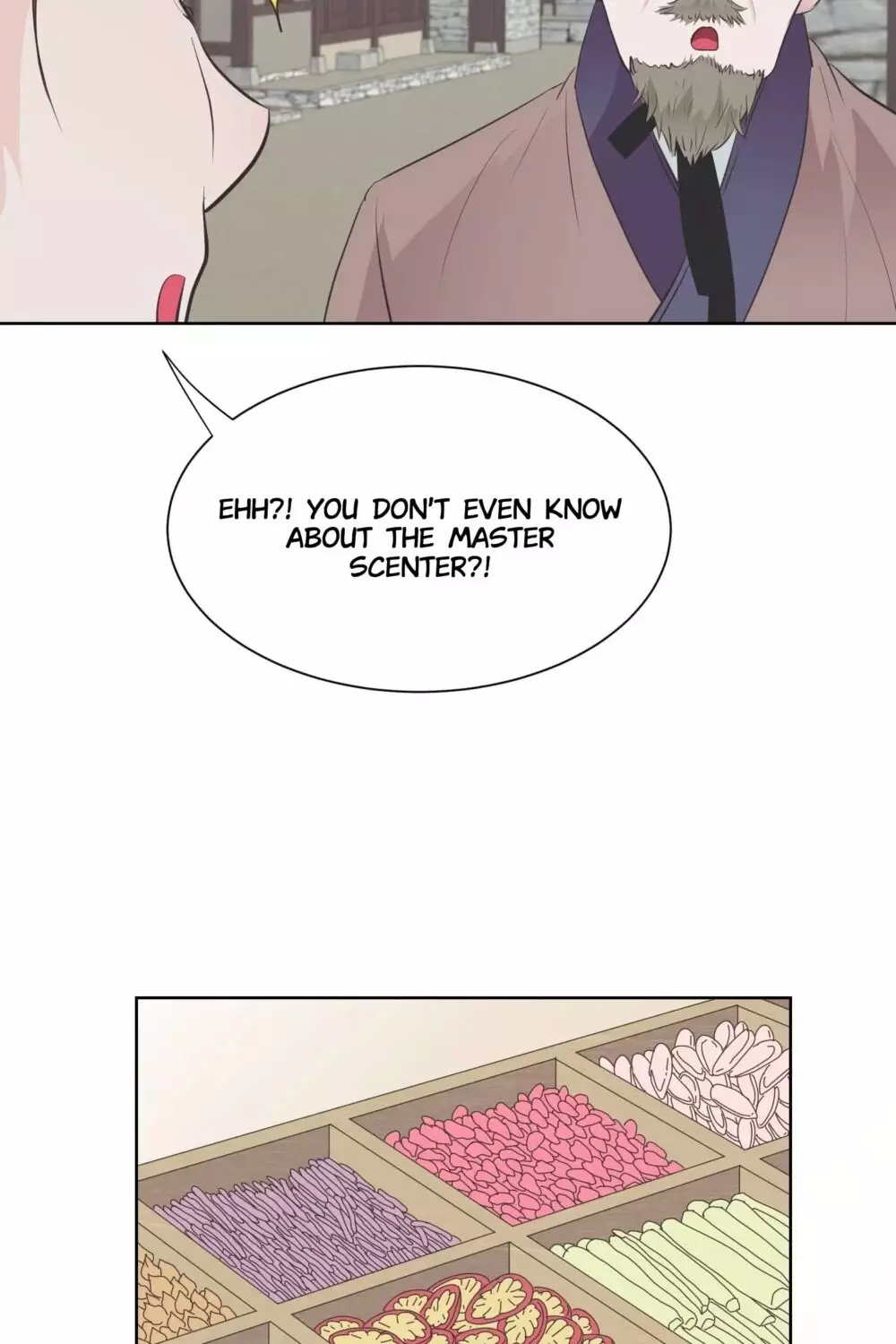 The Scent Of Love - 1 page 48-f65bd13b