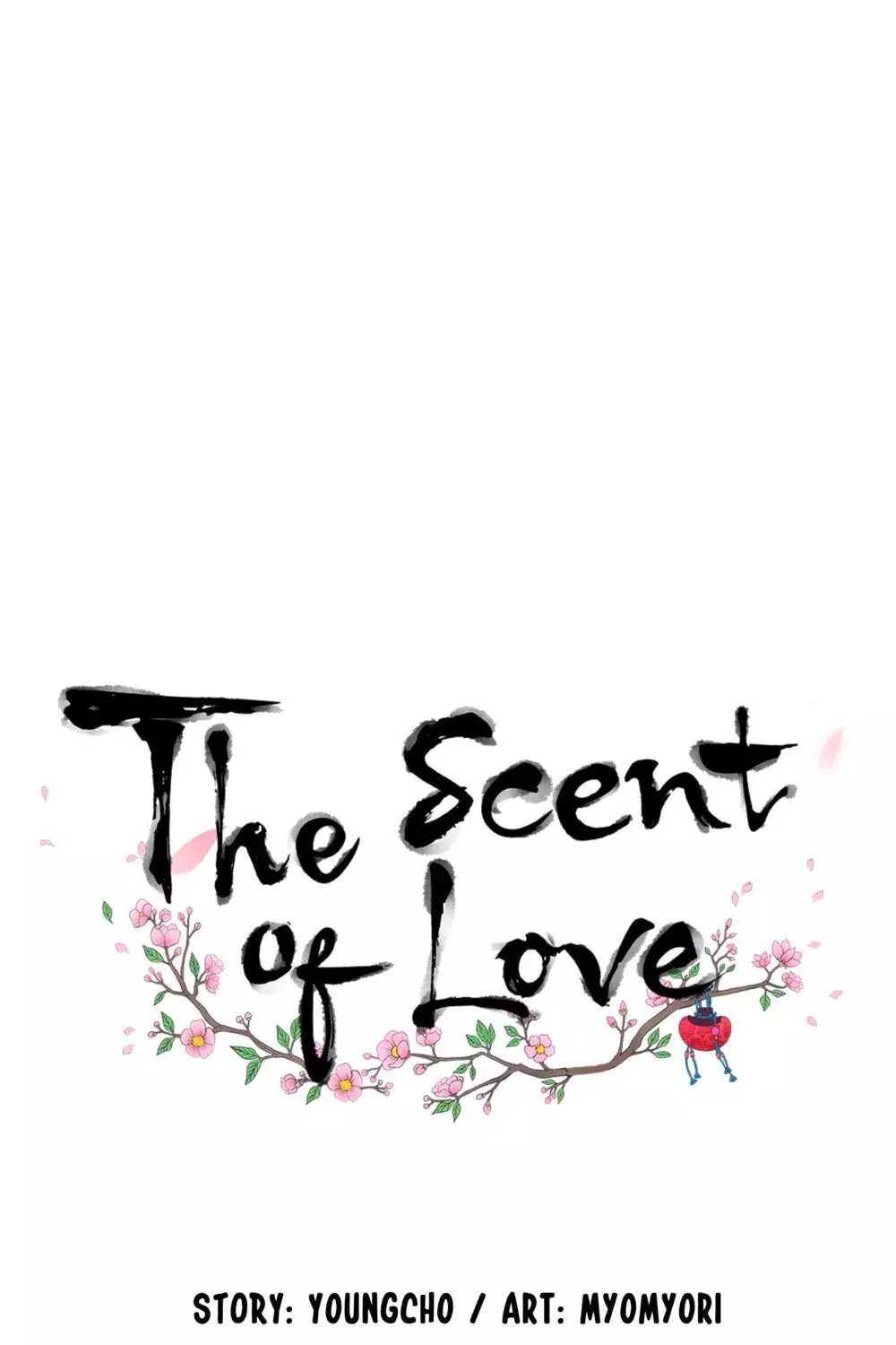 The Scent Of Love - 13 page 1-ad37779b