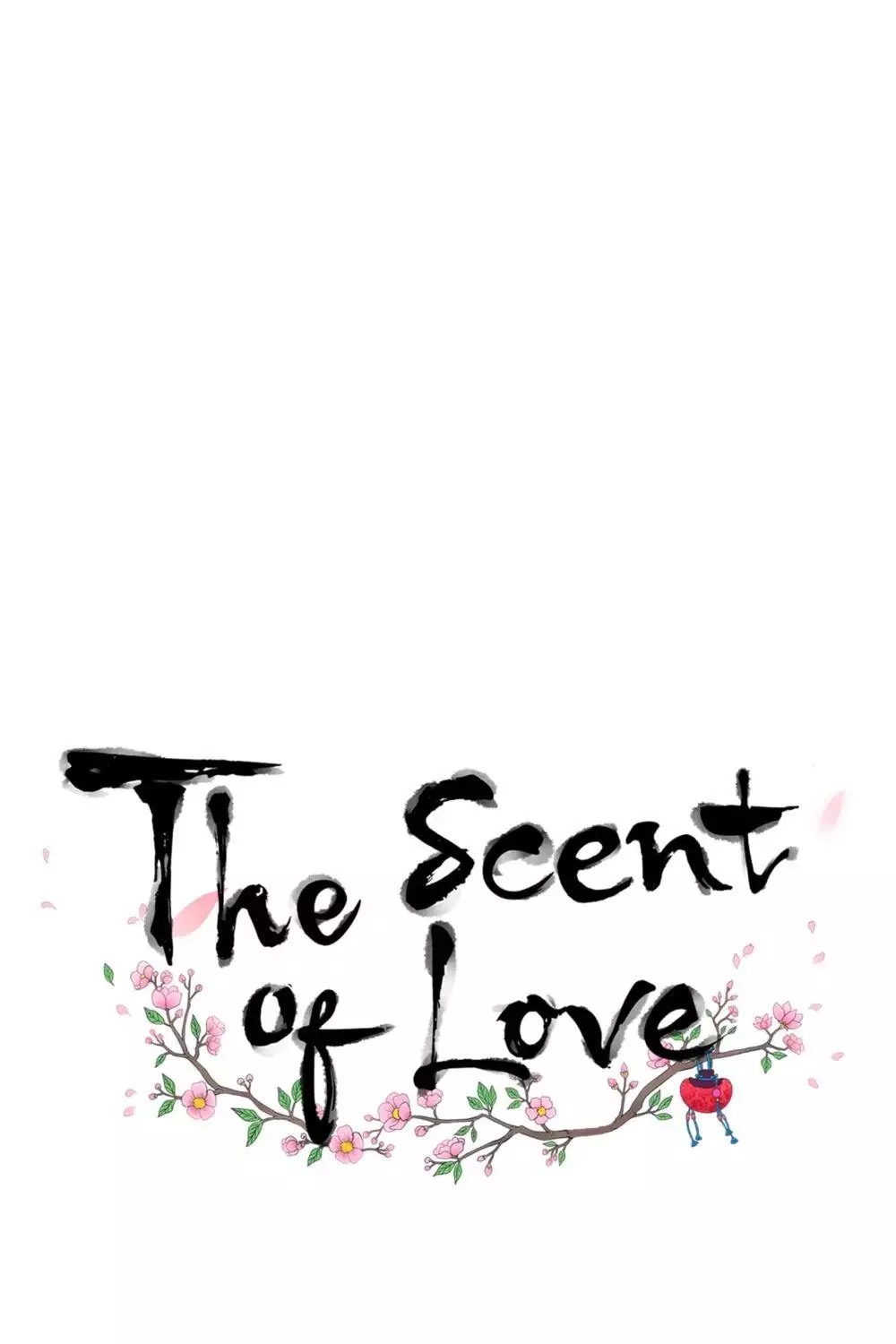 The Scent Of Love - 14 page 1-f49b0081