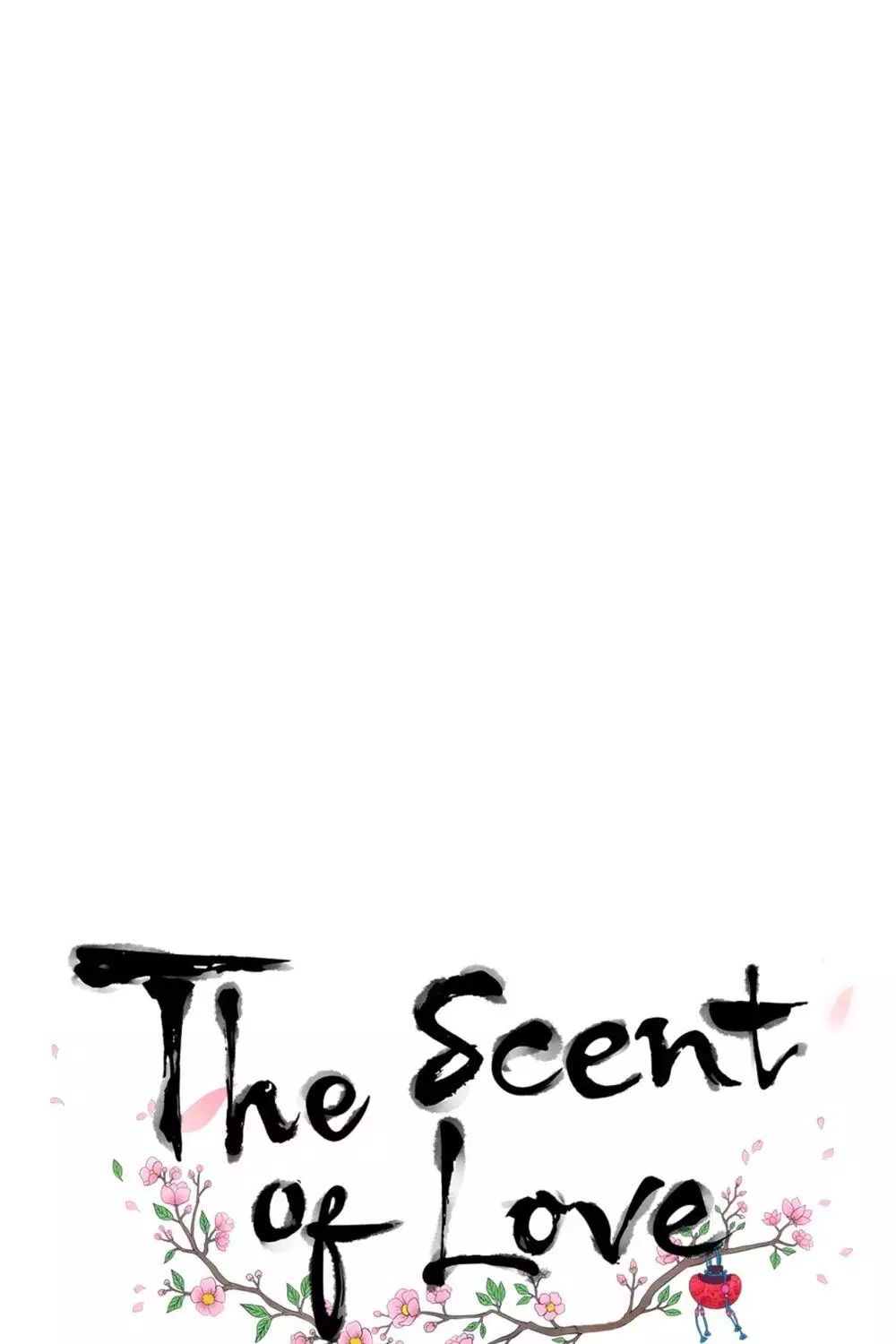 The Scent Of Love - 15 page 14-e7975982