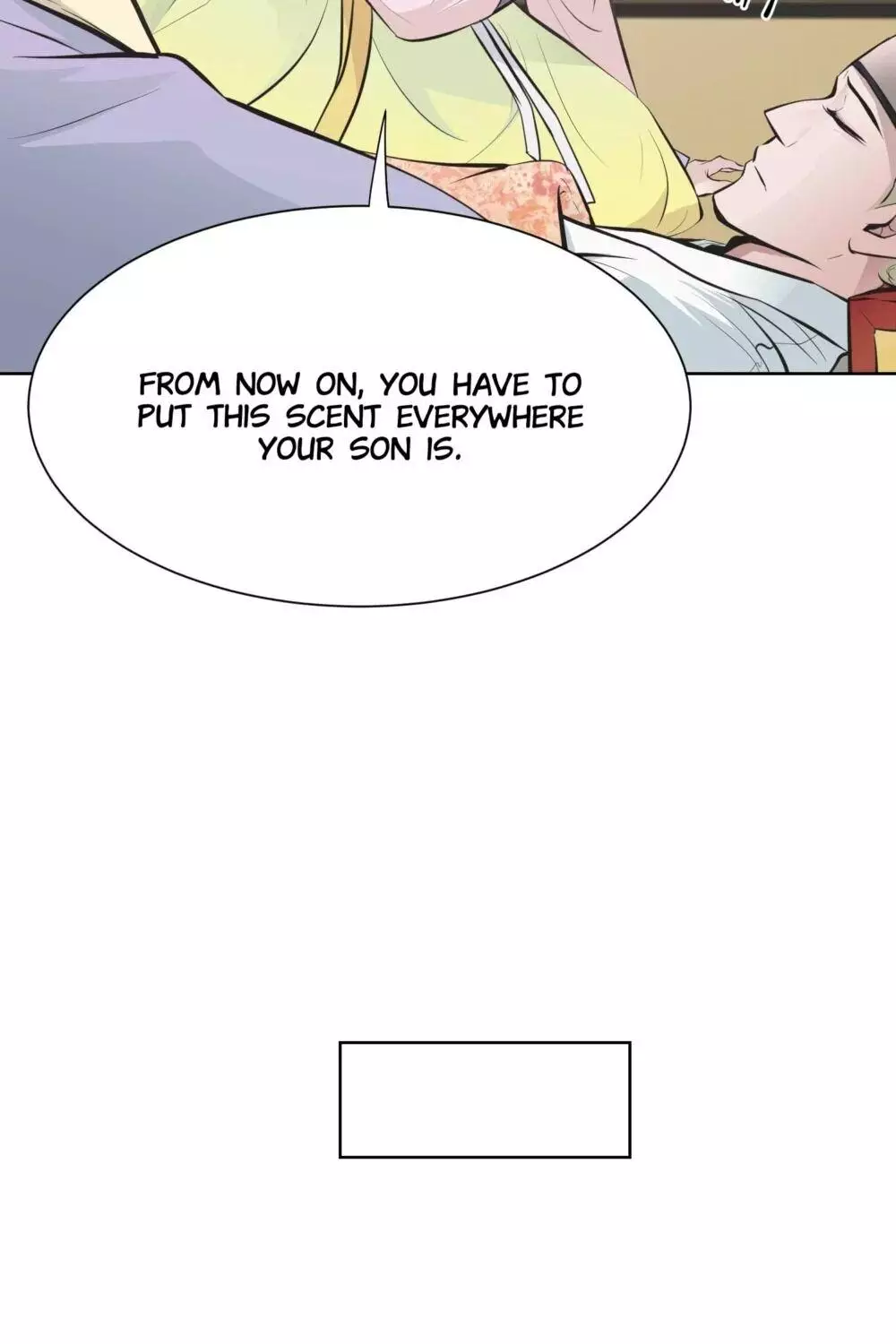The Scent Of Love - 15 page 33-1364e6ee