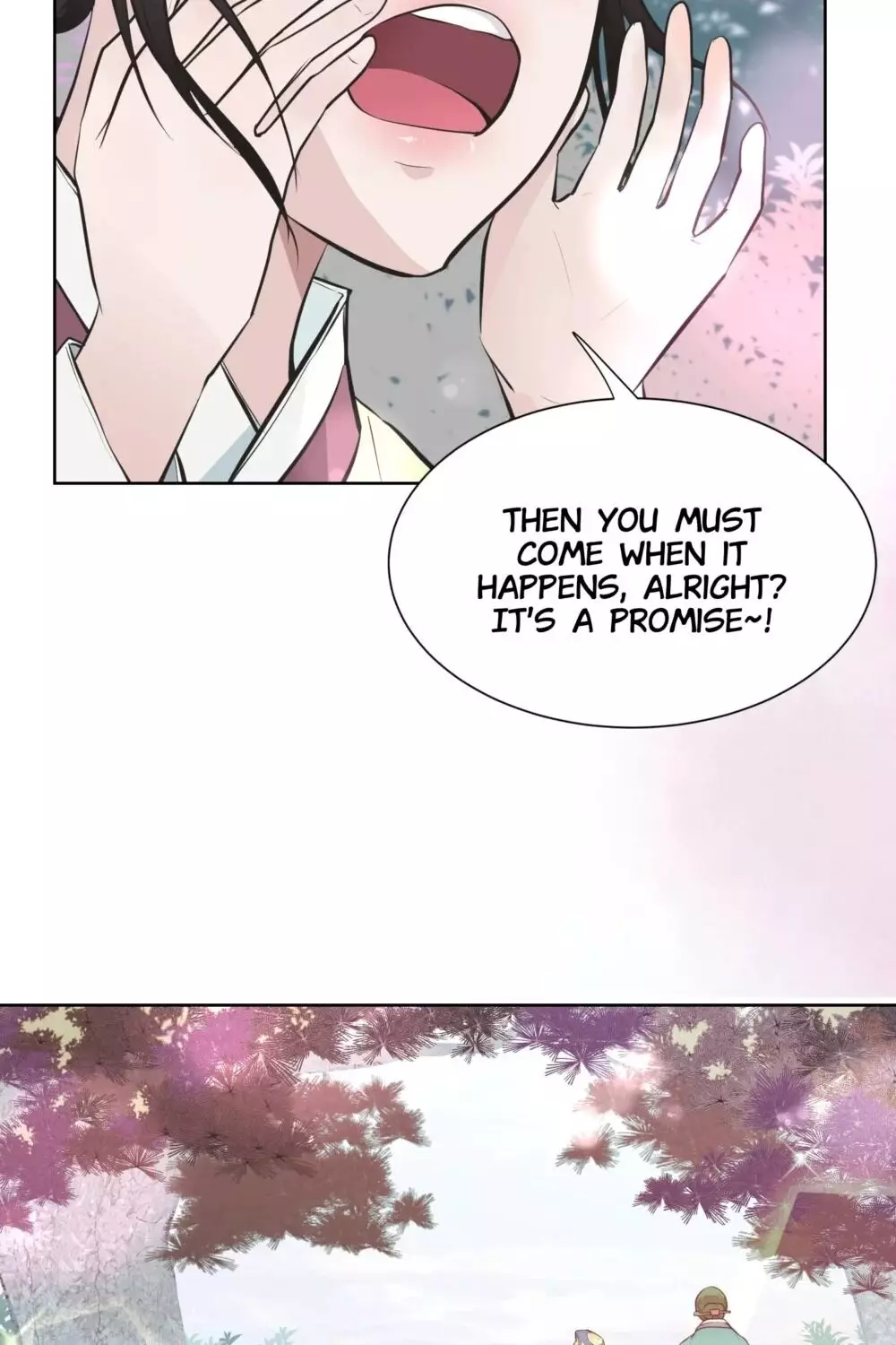 The Scent Of Love - 16 page 14-5944a141
