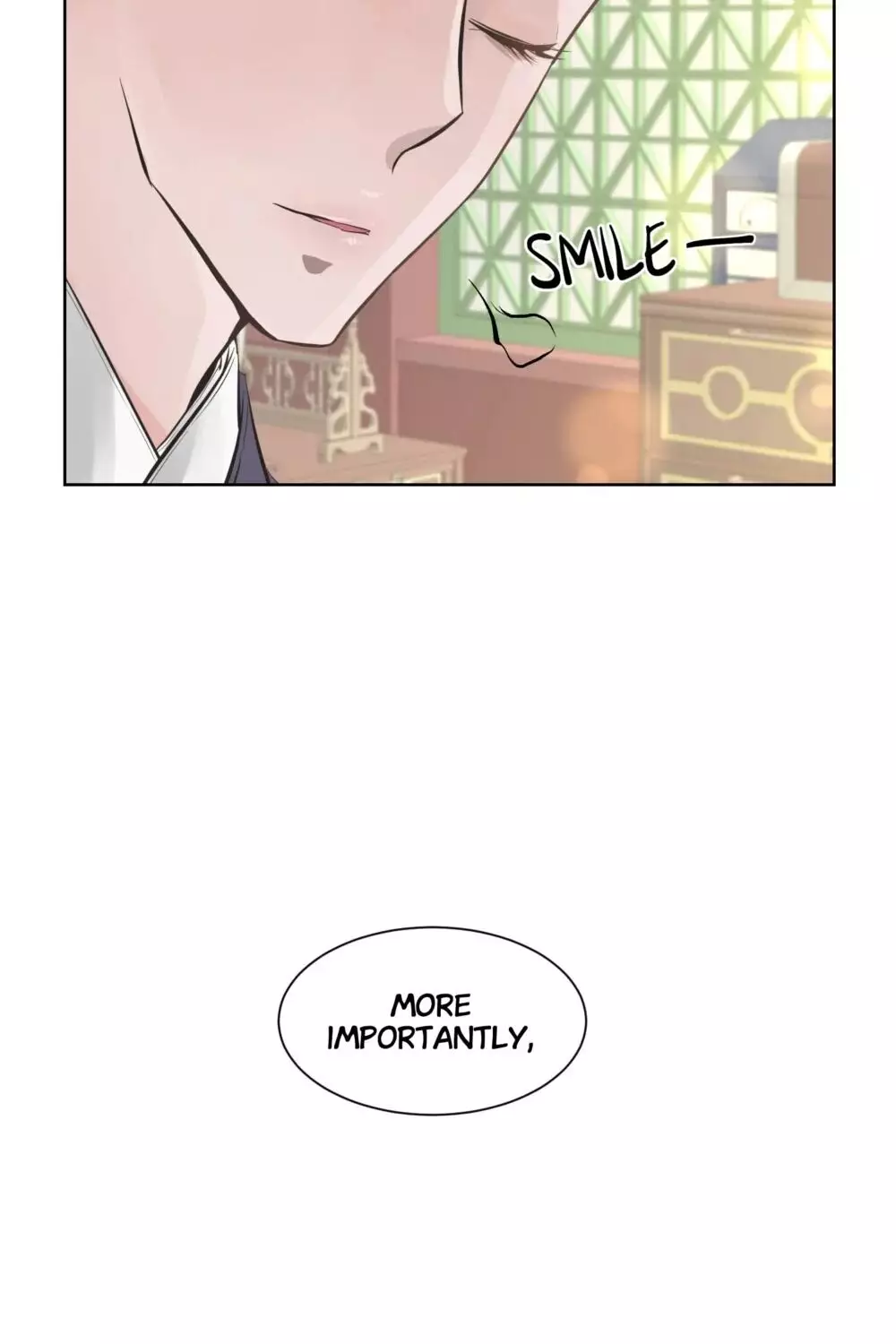 The Scent Of Love - 16 page 55-27001015