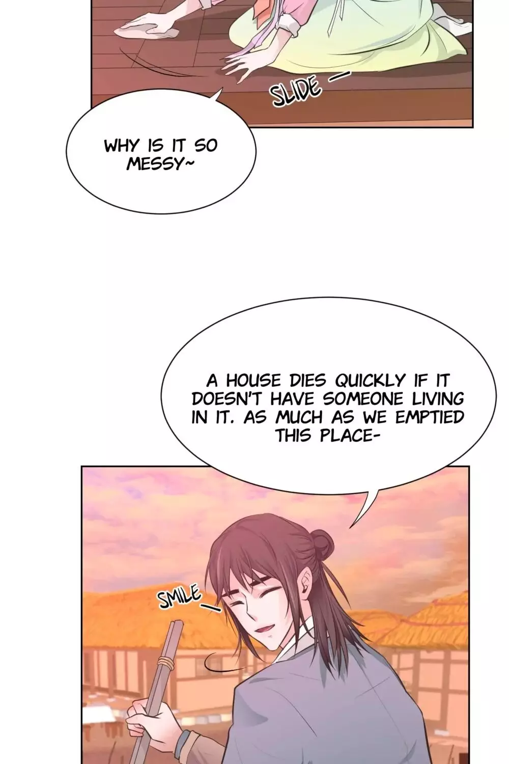 The Scent Of Love - 16 page 72-63f65af9