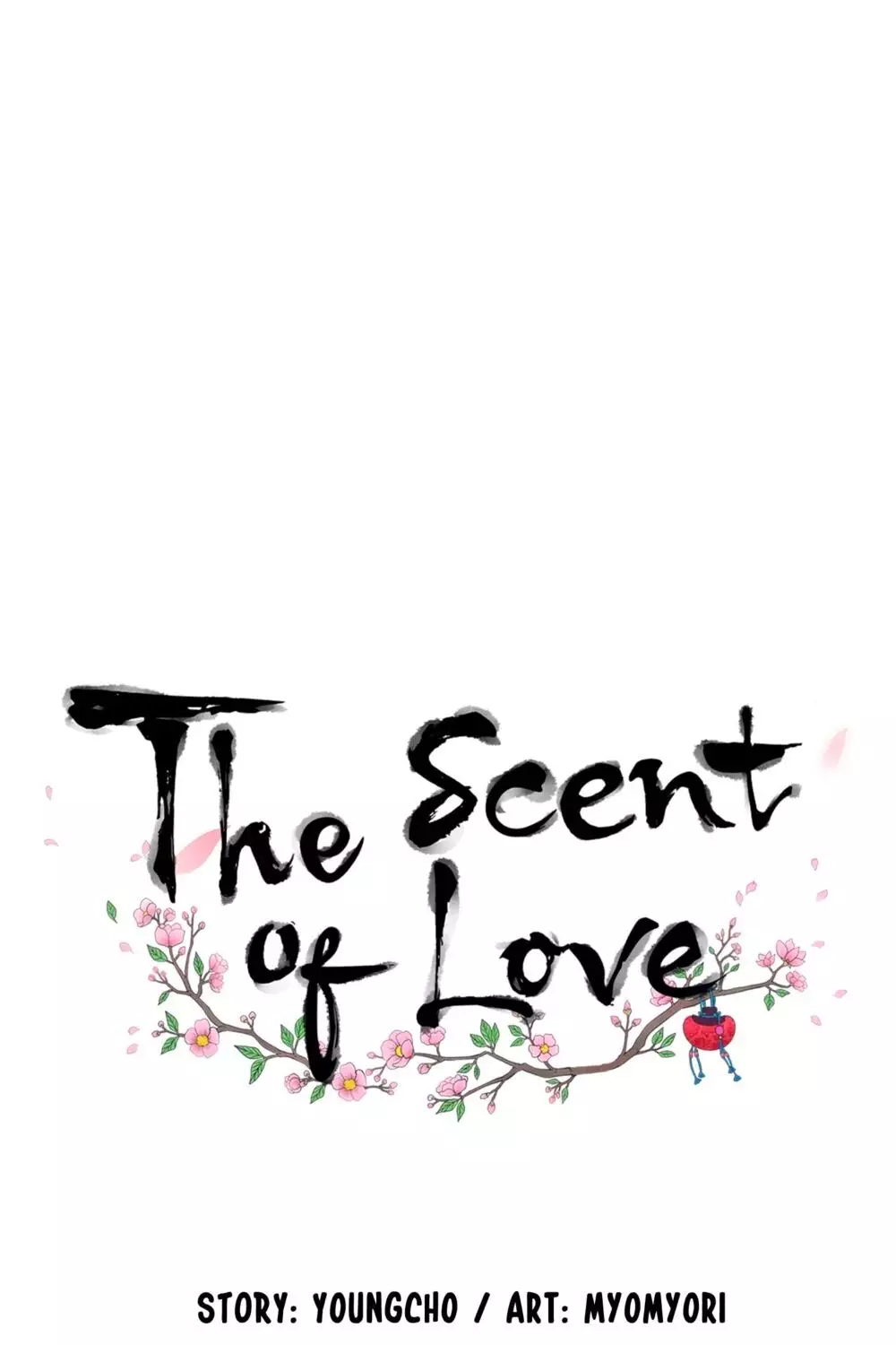 The Scent Of Love - 19 page 1-fec9fef9