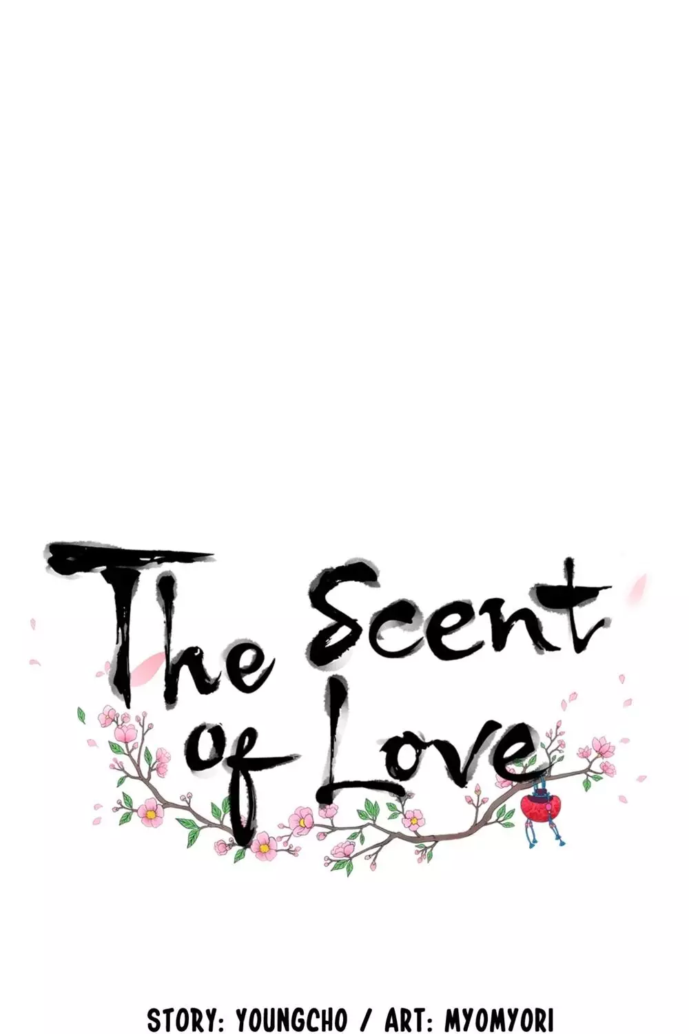 The Scent Of Love - 20 page 1-b223a258