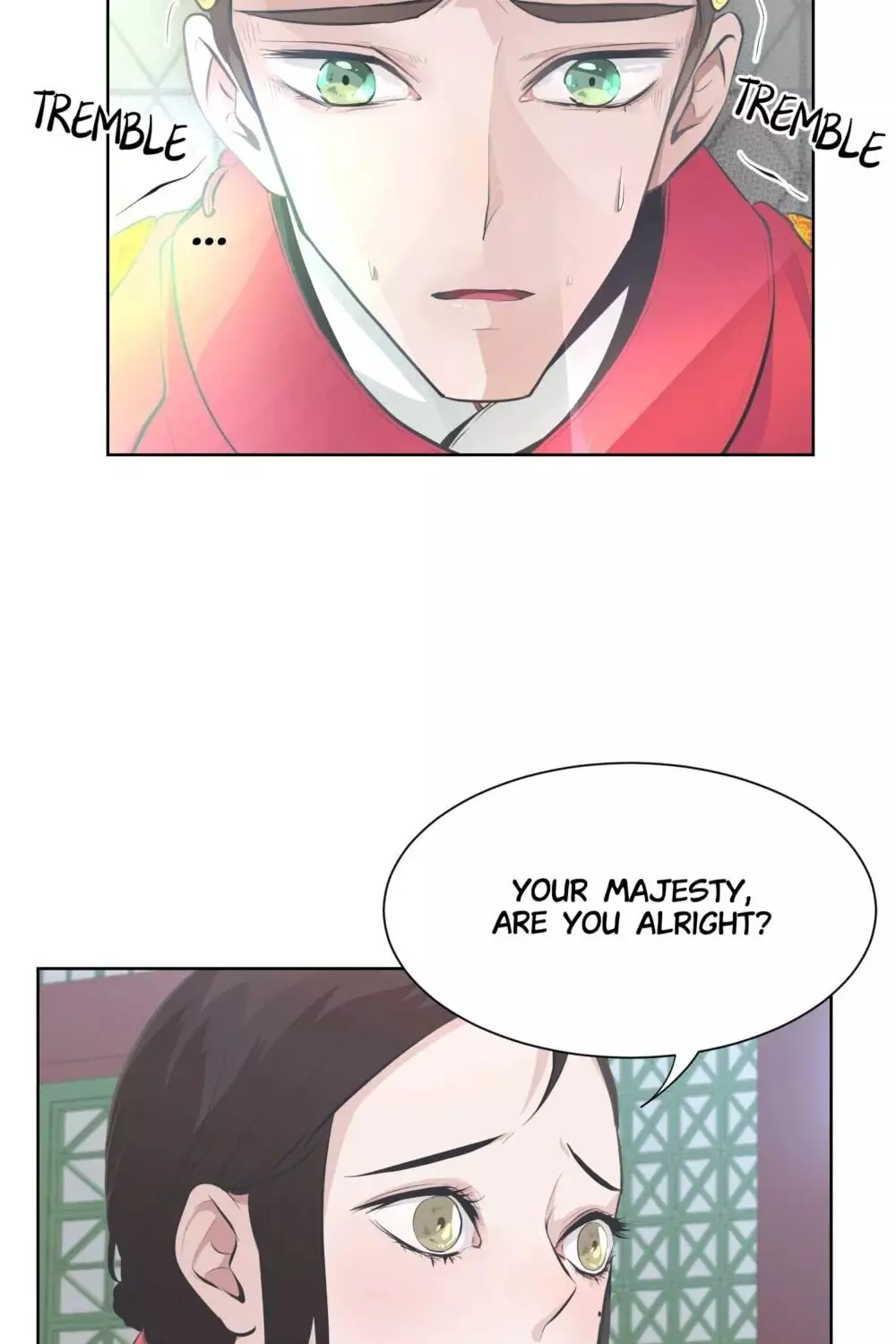 The Scent Of Love - 20 page 24-92a3ab3d