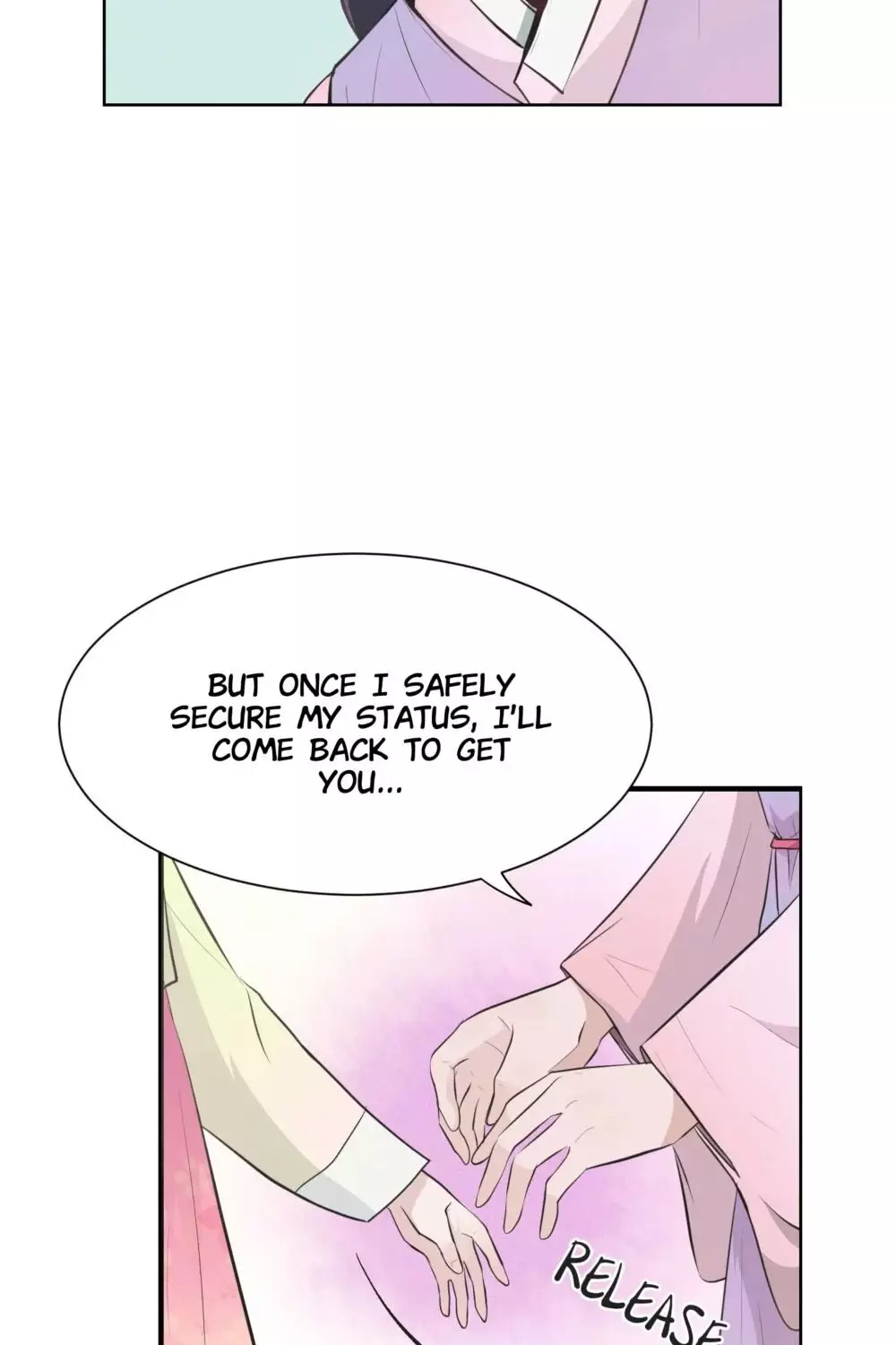 The Scent Of Love - 21 page 54-58b674c1