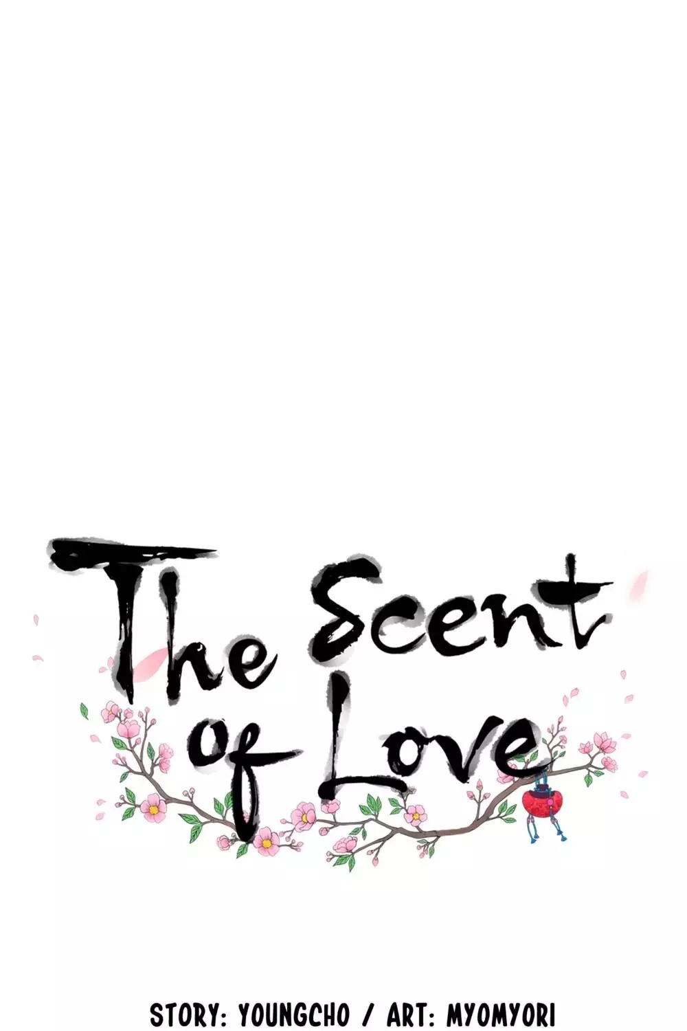 The Scent Of Love - 24 page 10-2b8b3d3a
