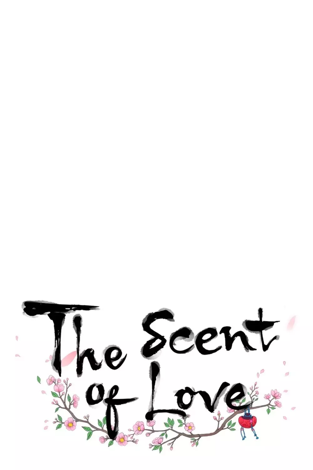 The Scent Of Love - 25 page 1-f7b7fb51