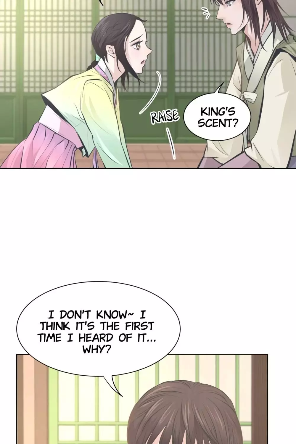 The Scent Of Love - 25 page 65-bbb4243e