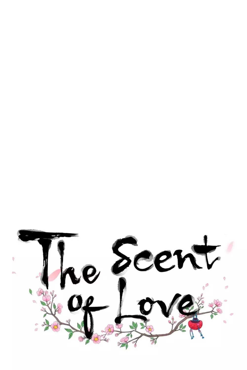 The Scent Of Love - 29 page 1-8dd4600a